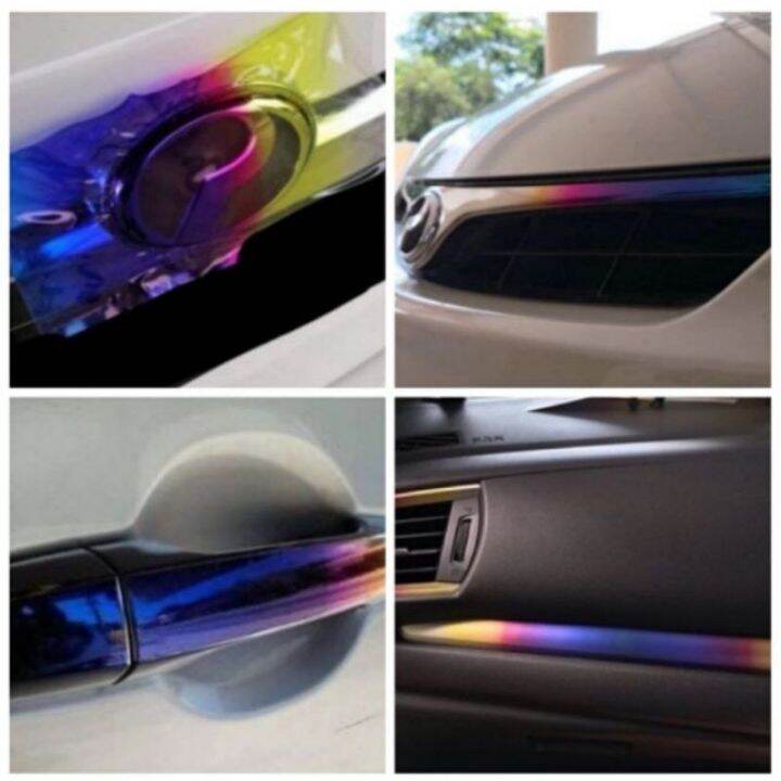 door handle