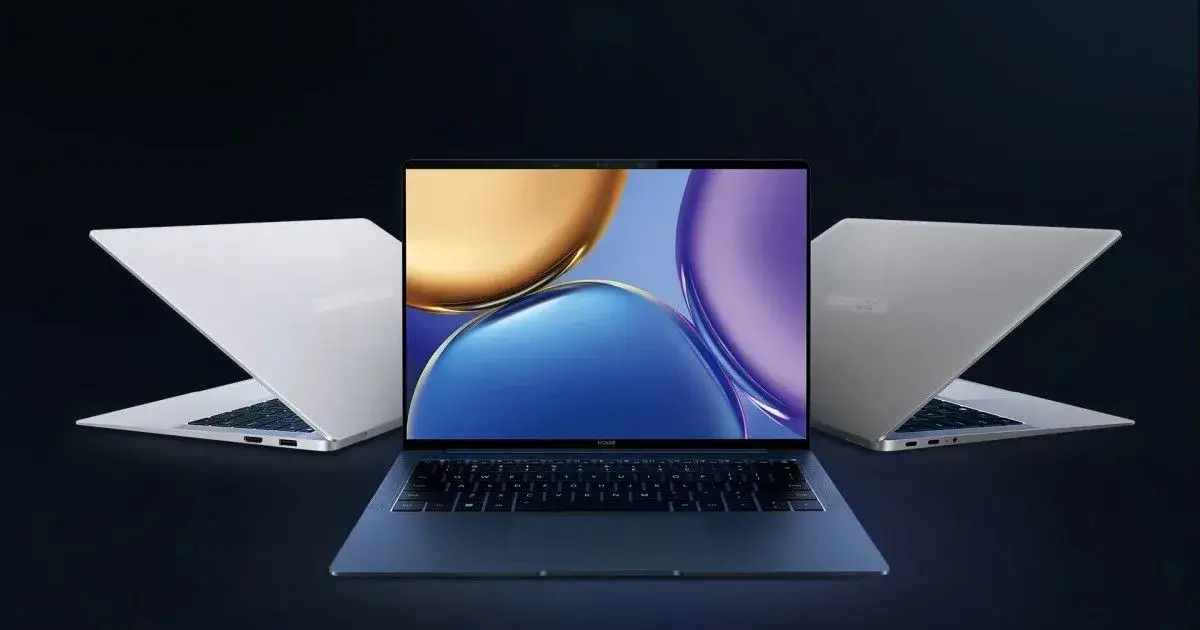 laptop