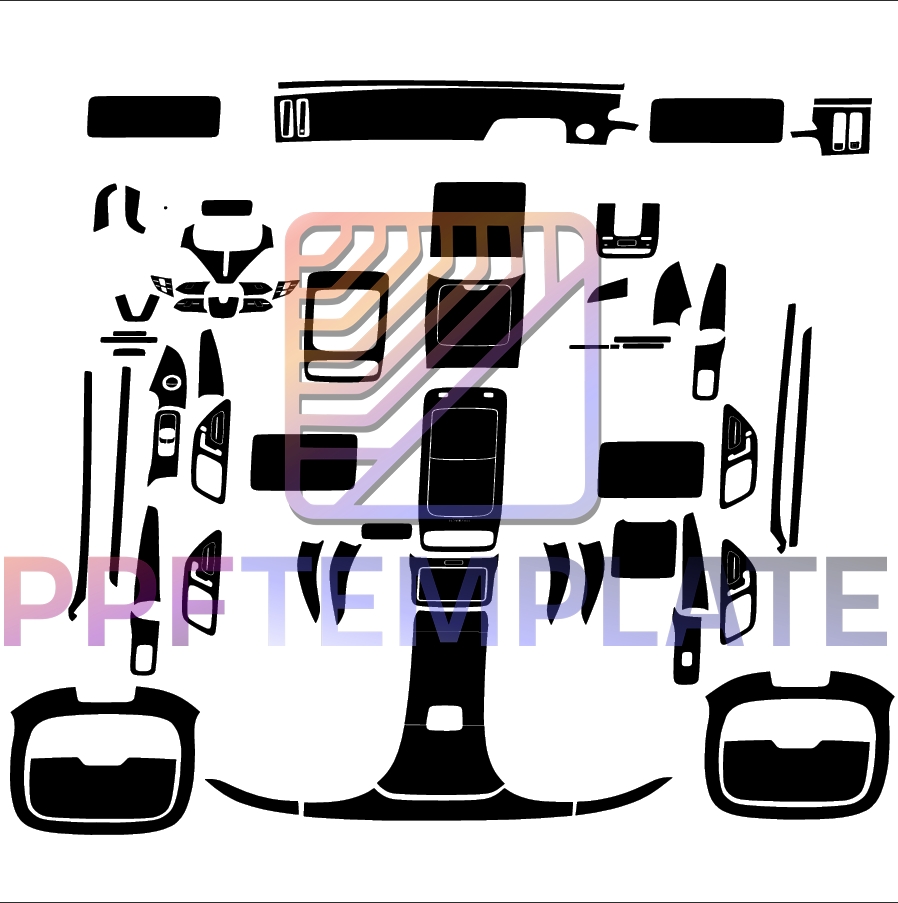 Maybach S680 2026 - (Interior - For Right Hand Drive).jpeg